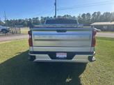Thumbnail of 2022 Silver Ice Metallic Chevrolet Silverado 1500