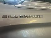 Thumbnail of 2022 Silver Ice Metallic Chevrolet Silverado 1500