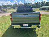 Thumbnail of 2019 Satin Steel Metallic Chevrolet Silverado 1500