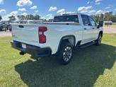 Thumbnail of 2022 Summit White Chevrolet Silverado 2500