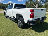 Thumbnail of 2022 Summit White Chevrolet Silverado 2500