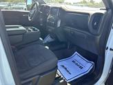 Thumbnail of 2022 Summit White Chevrolet Silverado 2500