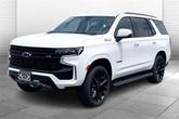 Thumbnail of 2023 Summit White Chevrolet Tahoe