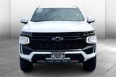 Thumbnail of 2023 Summit White Chevrolet Tahoe