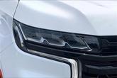 Thumbnail of 2023 Summit White Chevrolet Tahoe