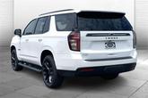 Thumbnail of 2023 Summit White Chevrolet Tahoe