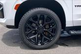 Thumbnail of 2023 Summit White Chevrolet Tahoe