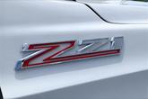 Thumbnail of 2023 Summit White Chevrolet Tahoe