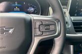 Thumbnail of 2023 Summit White Chevrolet Tahoe
