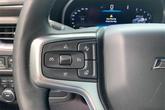 Thumbnail of 2023 Summit White Chevrolet Tahoe
