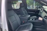 Thumbnail of 2023 Summit White Chevrolet Tahoe