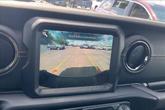 Thumbnail of 2022 Sting Gray Clearcoat Jeep Gladiator
