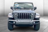 Thumbnail of 2022 Sting Gray Clearcoat Jeep Gladiator