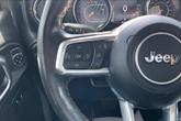 Thumbnail of 2022 Sting Gray Clearcoat Jeep Gladiator