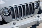 Thumbnail of 2022 Sting Gray Clearcoat Jeep Gladiator
