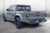 Thumbnail of 2022 Sting Gray Clearcoat Jeep Gladiator