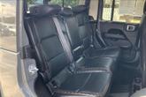 Thumbnail of 2022 Sting Gray Clearcoat Jeep Gladiator