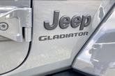 Thumbnail of 2022 Sting Gray Clearcoat Jeep Gladiator