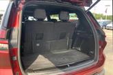 Thumbnail of 2021 Velvet Red Pearlcoat Jeep Grand Cherokee L