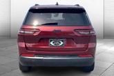 Thumbnail of 2021 Velvet Red Pearlcoat Jeep Grand Cherokee L