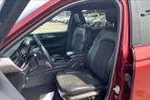 Thumbnail of 2021 Velvet Red Pearlcoat Jeep Grand Cherokee L