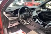 Thumbnail of 2021 Velvet Red Pearlcoat Jeep Grand Cherokee L