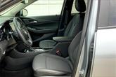 Thumbnail of 2023 Moonstone Gray Metallic Buick Encore GX
