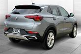 Thumbnail of 2023 Moonstone Gray Metallic Buick Encore GX