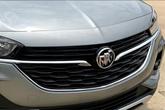 Thumbnail of 2023 Moonstone Gray Metallic Buick Encore GX