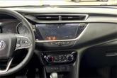 Thumbnail of 2023 Moonstone Gray Metallic Buick Encore GX
