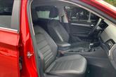 Thumbnail of 2024 Kings Red Volkswagen Jetta