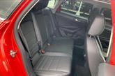 Thumbnail of 2024 Kings Red Volkswagen Jetta
