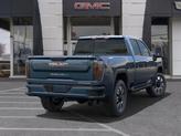 Thumbnail of 2025 Metallic GMC Sierra 2500