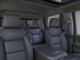 Thumbnail of 2025 Metallic GMC Sierra 2500
