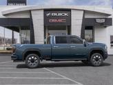 Thumbnail of 2025 Metallic GMC Sierra 2500