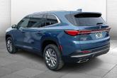 Thumbnail of 2025 Ocean Blue Metallic Buick Enclave