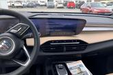 Thumbnail of 2025 Ocean Blue Metallic Buick Enclave