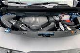 Thumbnail of 2025 Ocean Blue Metallic Buick Enclave