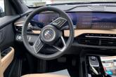 Thumbnail of 2025 Ocean Blue Metallic Buick Enclave