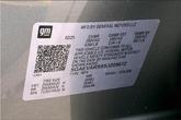 Thumbnail of 2025 Moonstone Gray Metallic Buick Enclave