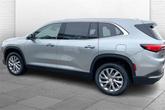Thumbnail of 2025 Moonstone Gray Metallic Buick Enclave