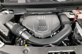Thumbnail of 2025 Moonstone Gray Metallic Buick Enclave