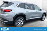 Photo of 2025 Moonstone Gray Metallic Buick Enclave