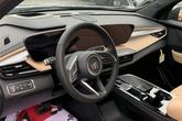 Thumbnail of 2025 Moonstone Gray Metallic Buick Enclave