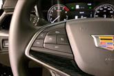 Thumbnail of 2025 Stellar Black Metallic Cadillac XT5