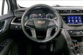 Thumbnail of 2025 Stellar Black Metallic Cadillac XT5