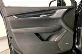 Thumbnail of 2025 Stellar Black Metallic Cadillac XT5