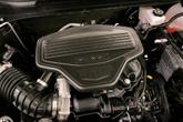 Thumbnail of 2025 Stellar Black Metallic Cadillac XT5