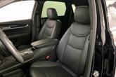 Thumbnail of 2025 Stellar Black Metallic Cadillac XT5