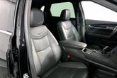 Thumbnail of 2025 Stellar Black Metallic Cadillac XT5
